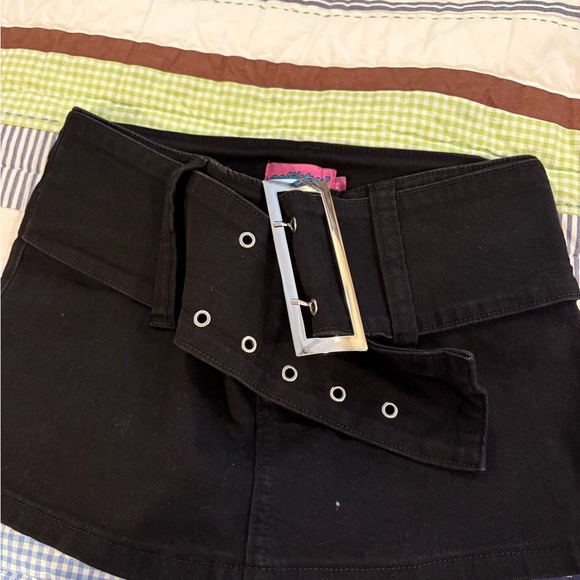 Edikted skort - Picture 2 of 3